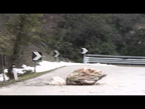 ONDA TG 17.03.2015 - CADE MASSO AD ANVERSA