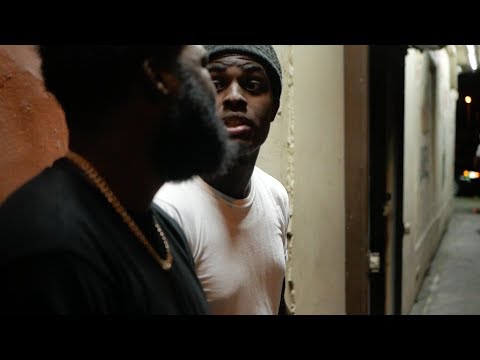 Reconcile - Dopefiend [Official Music Video] "Trap Gospel" "Christian Trap" #trapgospel #rap