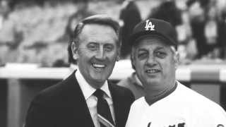 Tommy Lasorda