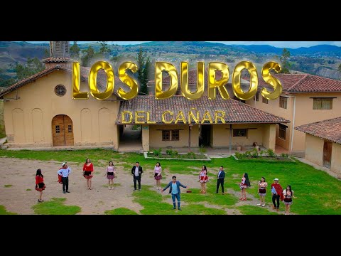 LOS DUROS DEL CAÑAR - ROSITA TIKTOKERITA MIX BAILABLE (Video oficial) 4K #losdurosdelcañar #02