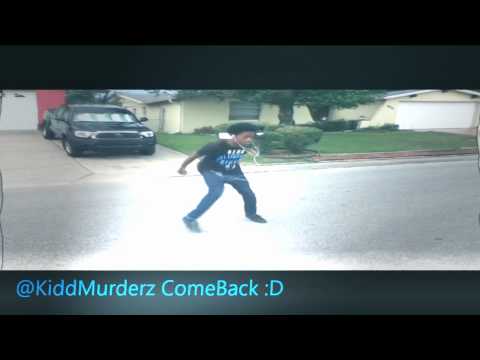 Fly Reem To Dope (Dope Jerkin Mix) - @KiddMurderz