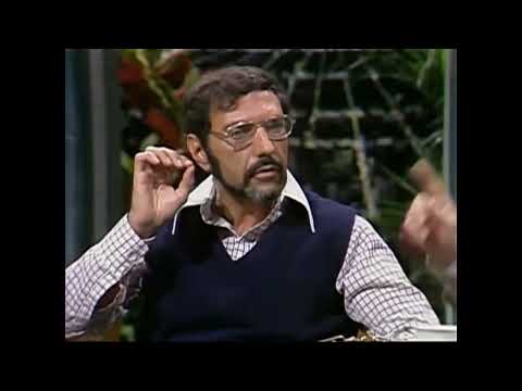 Johnny Carson Demons Exorcism audio