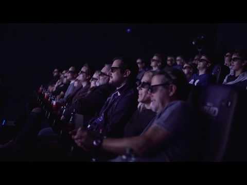 MX4D | Cineplexx Spot