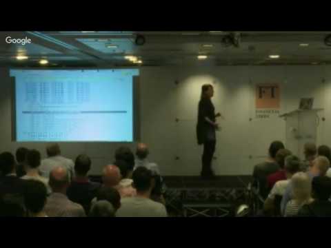 LDNWebPerf June 2016 - Natasha Rooney