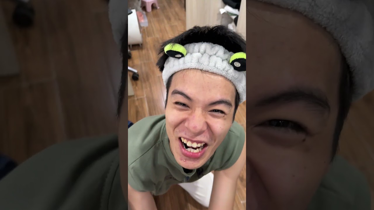 Chuyện Sống Chung 16 - Mẹ Xuất Hiện | Bùi Bá Hiếu Thumbnail