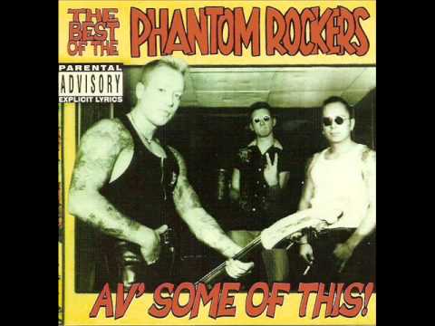 Phantom Rockers - Rumble Rock
