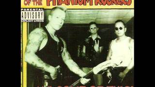 Phantom Rockers - Rumble Rock