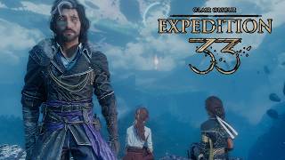 【Expedition33】世界は終わってるけどパリィは気持ちいい神RPG #9