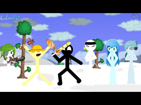 YTP Rede Globo vs Salt Cover