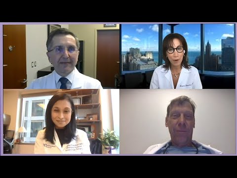 Fibroids: Expert Q & A