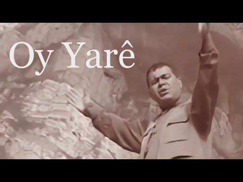 Hozan Dino - Oy Yare (Oy hevale) REMASTERED 2024