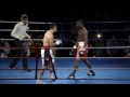 Charles Manyuchi Knocked Out In First Round Loses WBC Siliver Welterweight Title
