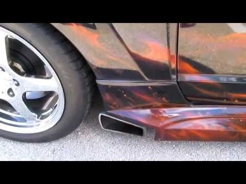 2002 Mustang Roush 600 HP...  For Sale! Super Fast!