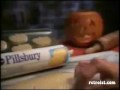 Pillsbury Halloween