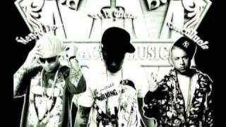 Gangsta Music Video