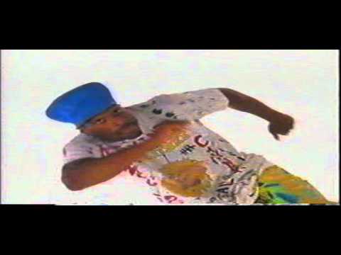 Everlast - The Rhythm (featuring Ice-T, Donald D & Diva)