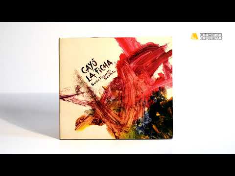 Sonia Possetti Sexteto - "Fiesta de marionetas"