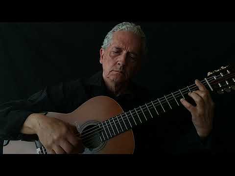 Juan de Marias plays 'Prayer' by Oleg Kiselev