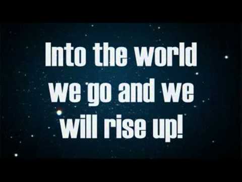 We are the free - Matt Redman (Lyrics) ♫