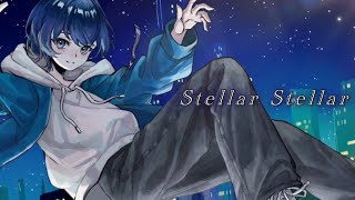 【オリジナルPV】Stellar Stellar/星街すいせい　Covered by ra（らんたな）