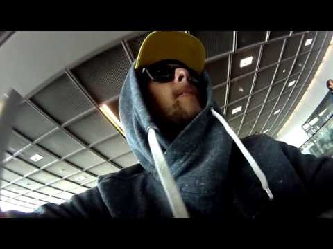 Michael Beran HIVE5 Episode 5 - May (ACL-Knee)