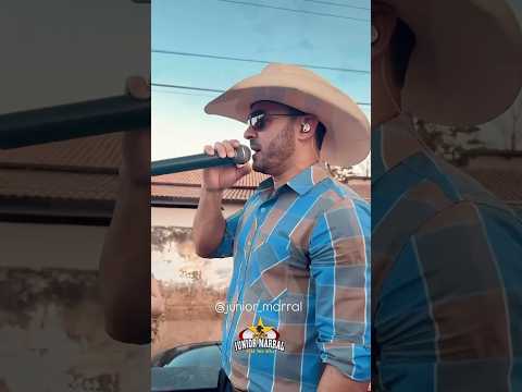 Cavalgada na cidade de São Patrício/Go