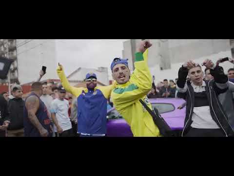 YENDO NO LLEGANDO  RKT 420  PERRO PRIMO@El Noba  R JOTA DJ PLAGA @DT Bilardo