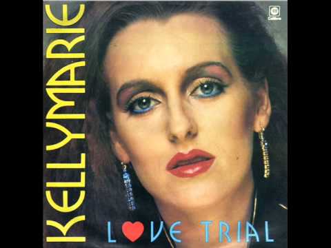 Kelly Marie - Love Trial (1981)