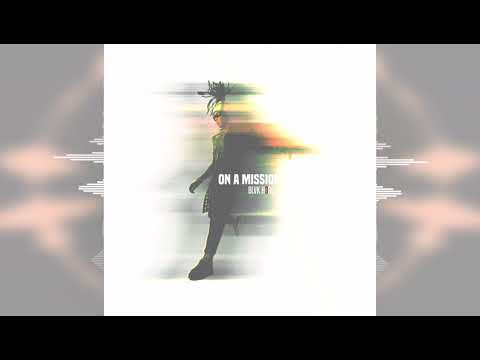 Blvk H3ro  & Anthony B - Jane ["On A Mission" Album 2023] Delicious Vinyl Island / BHM