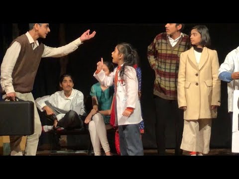 Miraya Sehgal Dilli Ooncha Sunti Hai