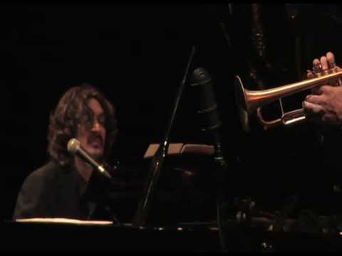 Sergio Cammariere & Fabrizio Bosso - Besame Mucho