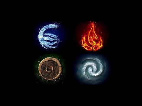 PARTNERZ IN RHYME feat  Barbarossa -  4 Elemente