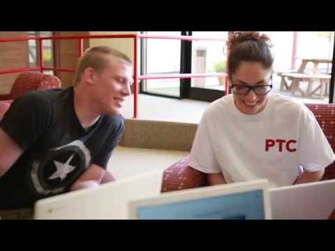 Pittsburgh Technical College - A Day As A Web Designer Developer
