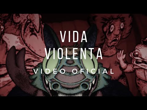 Vida Violenta - The Shelter
