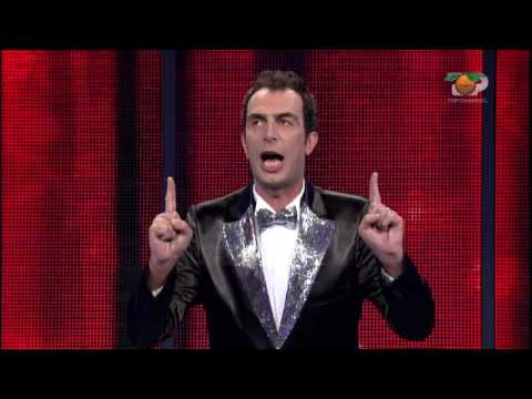 Portokalli, 27 Nentor 2011 - Koha jote vazhdon (Akili flet ne celular)