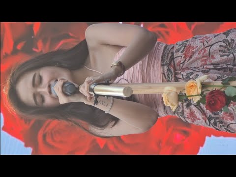 SOEGI BORNEAN 'Asmalibrasi' at SYNCHRONIZE FEST 2023 || 4K Fanny fancam
