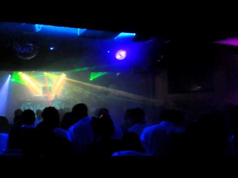 [Clubbing] Carribean S*X - B2S by Vinok