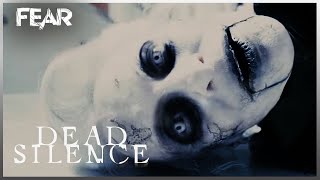 Mary Shaw Becomes A Doll | Dead Silence