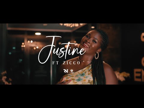 Justine - Lobi De Ete ft Zicco (Official Video) Prod By TMG STUDIO