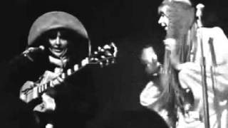 Os Mutantes - Batmacumba