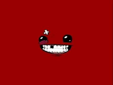 Super Meat Boy soundtrack - Betus Blues (Ch 2 Light World)