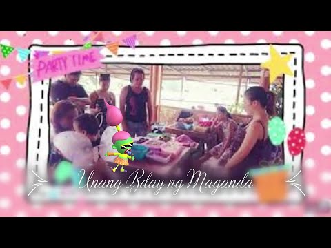 BABY DEANNA AVE 1ST BIRTHDAY 11-12-2020 🎂 @ LAGOON SPA & SAUNA CHALONG PHUKET THAILAND 🇹🇭