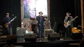 Mark Hummel & The Blues Survivors:I'm gonna ruin you