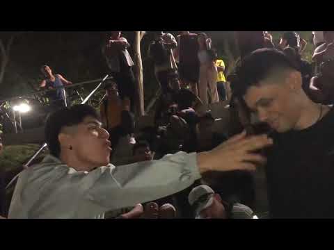 GLIFO vs ARISTIZABAL - SEMIFINAL - Fecha 4 Temporada 2022