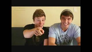 Get Me Out of Here (Keaton Stromberg Video)