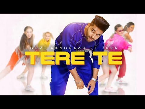Video thumbnail for Tere Te