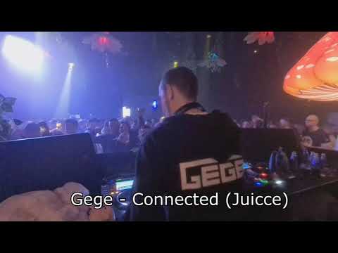Gege - Connected (Juicce)