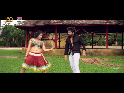 Gir Gail Odani Ganna Ke Khet Mein — watch video