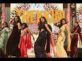 Advaya Union Day College Dance ECE Christ College Of Engineering Onam Mood 2025