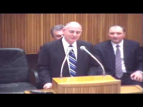 18.12.2016 PM - Program + Predica - Petrica Vidu